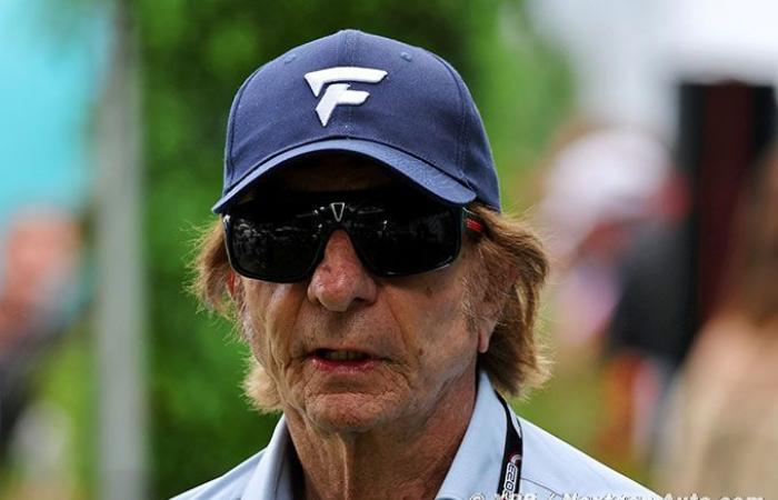 Fórmula 1 | Fittipaldi: la rivalidad entre Russell y Verstappen es “algo bueno”