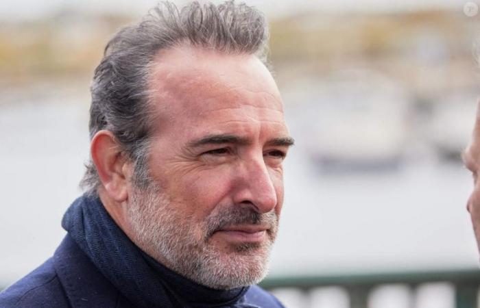 Jean Dujardin habla sin arrepentimientos de su corta carrera en Hollywood