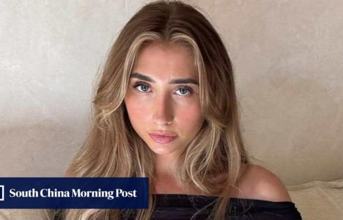 Conoce a Lily Phillips de OnlyFans, que planea acostarse con 1.000 hombres en un día: la británica de 23 años ha vuelto a generar preocupación, después de acostarse con 101 hombres en 24 horas, pero sus padres la apoyan.