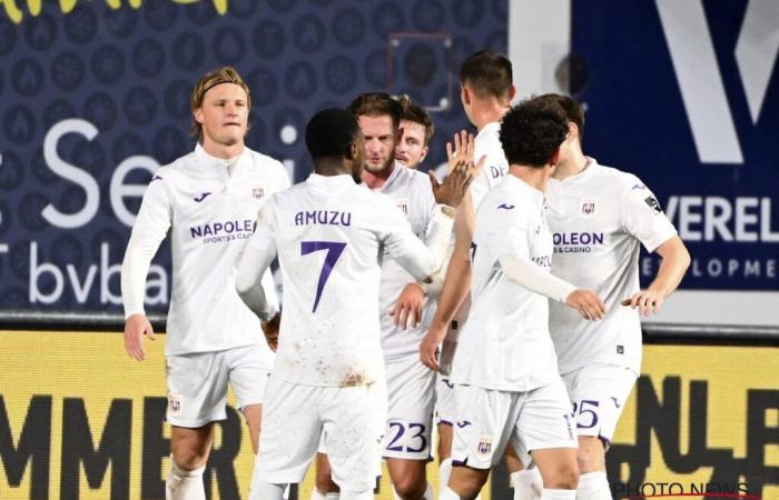 ???? ¡Qué regalo! El enorme error de Saint-Trond que le da un gol a Anderlecht – Todo el fútbol