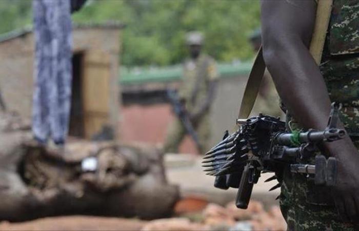 39 civiles muertos en ataque cerca de la frontera con Burkina Faso