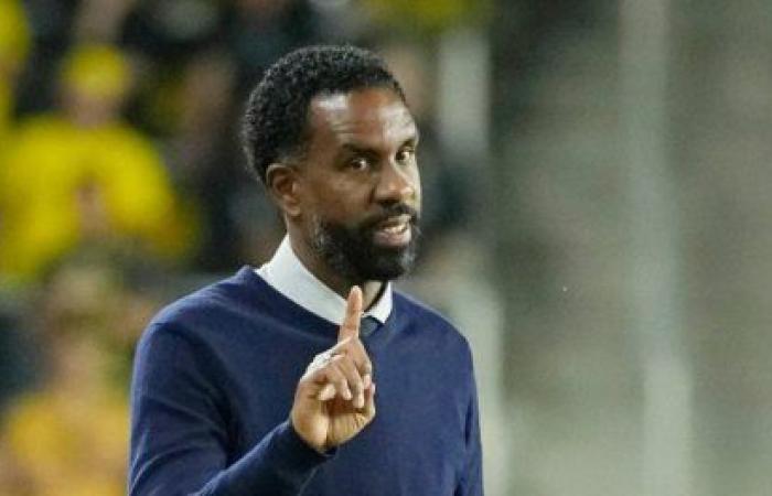 Saint-Étienne: ¿futuro entrenador del Nancy?