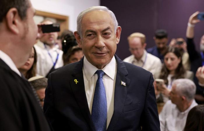 Los ‘expedientes Bibi’ muestran a Netanyahu bajo investigación y provocan un debate en Israel