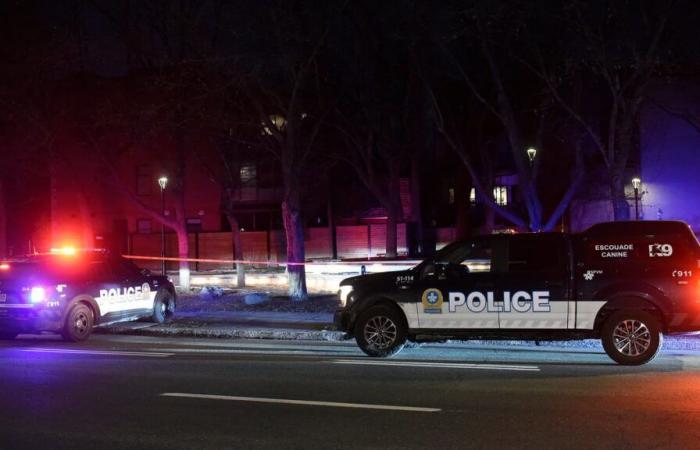 Montreal: tres detenciones tras un ataque armado