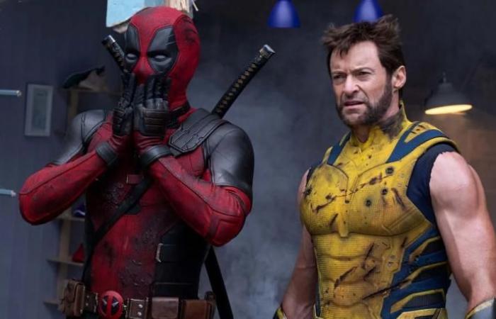 Esta divertida idea de Ryan Reynolds censurada por Kevin Feige