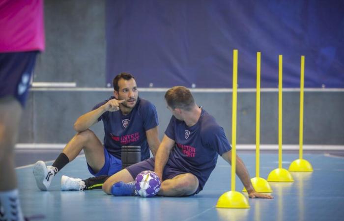 Deportes: resultados del fin de semana en fútbol, ​​balonmano y baloncesto