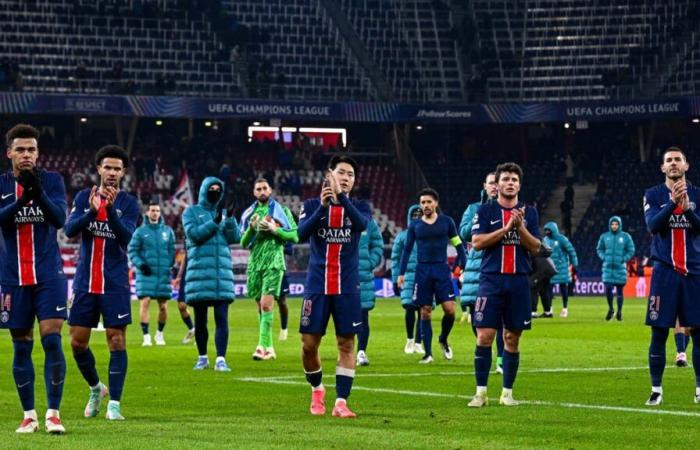 Que el campeón del mundo vuelva al PSG, “es maravilloso”