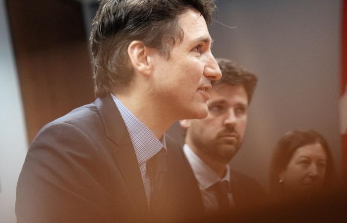 Sean Fraser, Ministro de Vivienda | Trudeau pierde a otro ministro de su gabinete