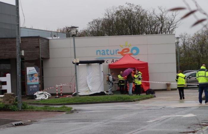 una segunda pericia solicitada tras el incidente en el parque acuático Naturéo