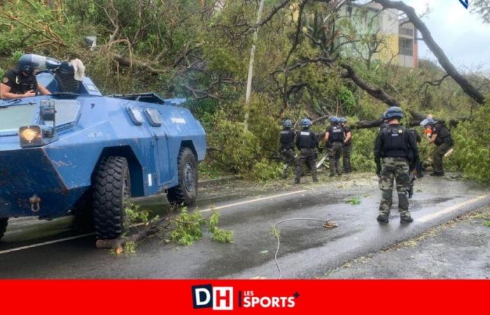 Ciclón en Mayotte: las autoridades temen “varios cientos de muertes, incluso algunos miles”