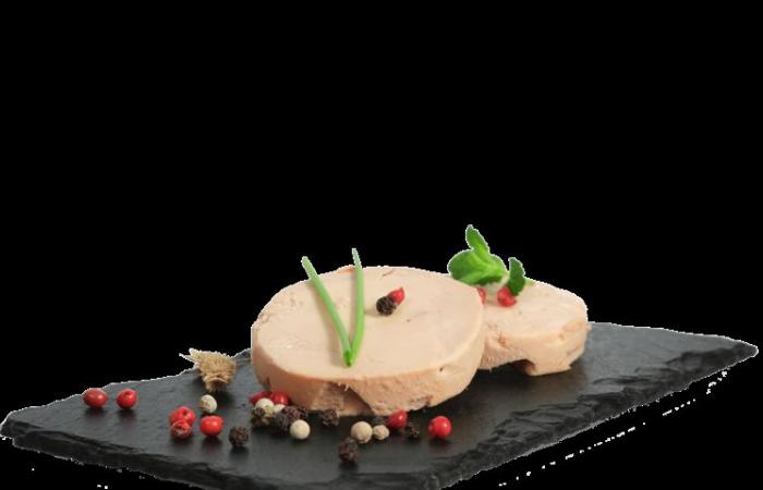 Foie gras: las recetas mejoran, los precios suben – Noticias