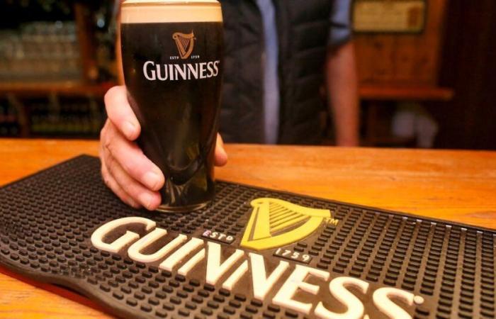 Escasez: los pubs británicos se están quedando sin Guinness y ahora vuelven a estar de moda