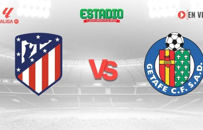 Dónde mirar el partido de la Jornada 17 de LaLiga