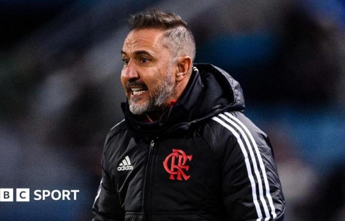 Los Wolves apuntan a Vitor Pereira como nuevo entrenador después del despido de Gary O’Neil