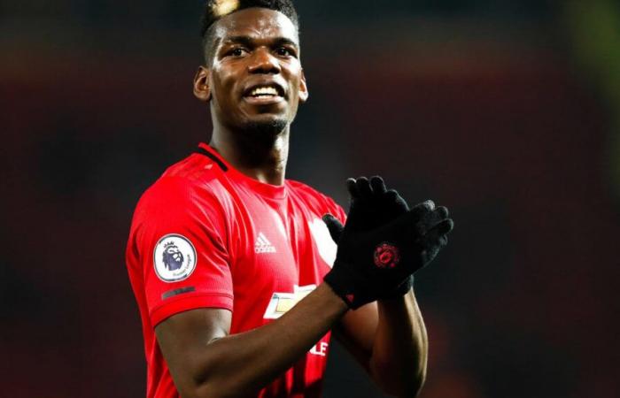 Mercato: ¡Entre OM y PSG, Pogba ha decidido!