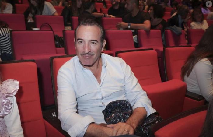 Jean Dujardin habla sin arrepentimientos de su corta carrera en Hollywood