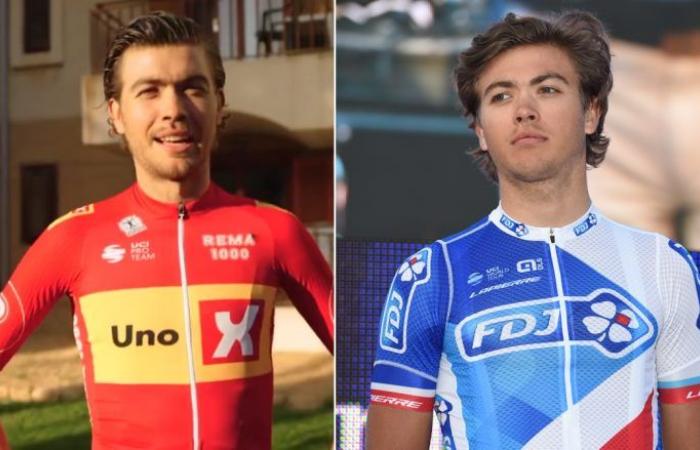 Ciclismo. Transferencia – El ex FDJ se une al equipo francés Unibet Tietema