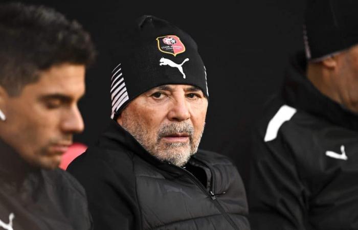 Stade Rennais – Angers: ¿una revolución inesperada en el once de Sampaoli?