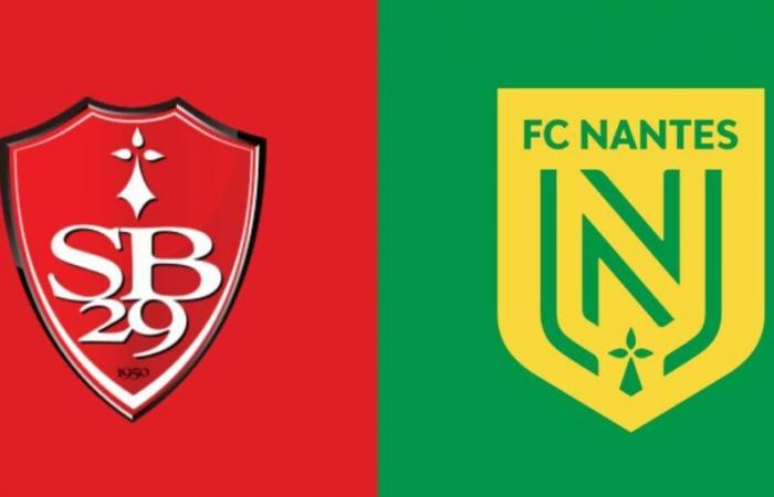 Streaming Brest – Nantes: ¿qué solución para ver el partido en directo?