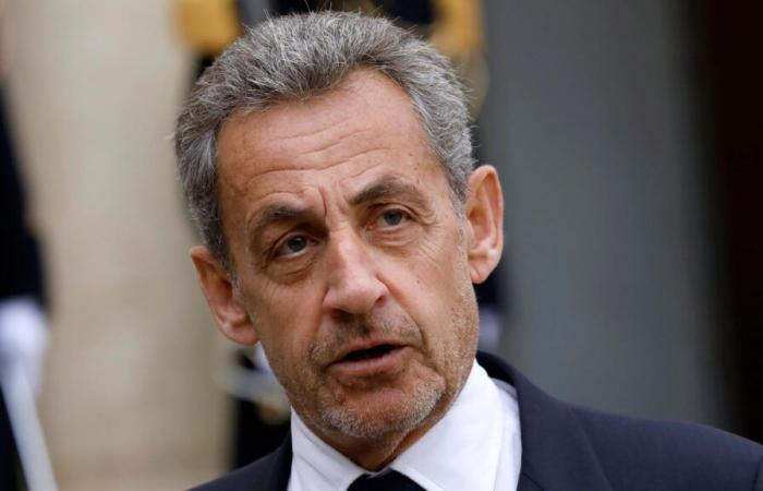 Nicolas Sarkozy lamenta un “espectáculo angustioso” tras el nombramiento de François Bayrou en Matignon