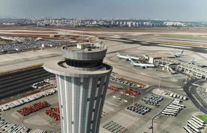 Tres países bajan su nivel de alerta para viajar a Israel