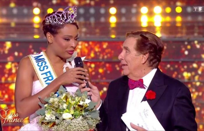 “Me llamaron…”, Miss Francia 2025 hace una triste revelación