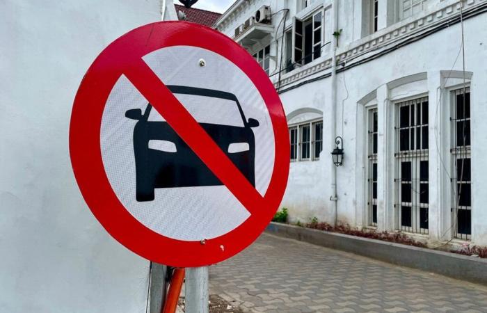 ¿Qué vehículos estarán prohibidos en las grandes ciudades en 2025? Descubre la lista completa