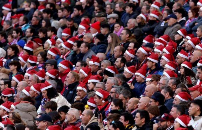 El Getafe sólo tuvo prisa por unirse a la fiesta del Metropolitano cuando ya era tarde