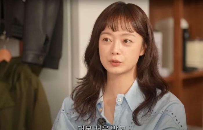 Jeon So Min revela que trabajó a tiempo parcial en un café después de dejar ‘Running Man’ – K-GEN