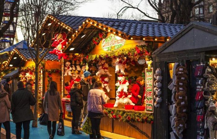 Estas estafas explotan durante las fiestas de Navidad y fin de año: cómo evitarlas fácilmente