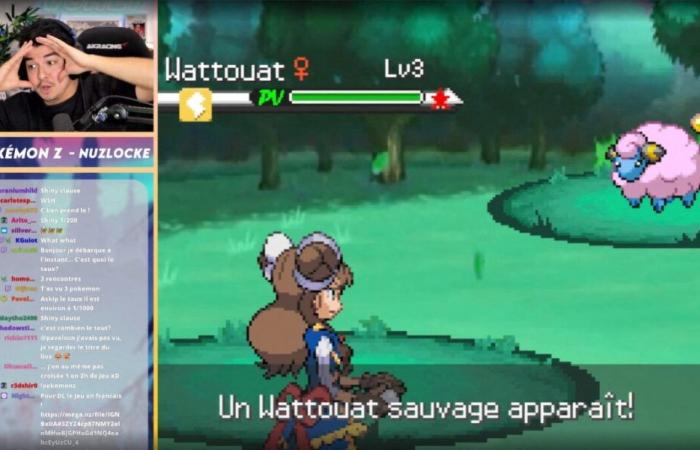 A sus 30 años, el streamer Vohlt se gana la vida jugando Pokémon