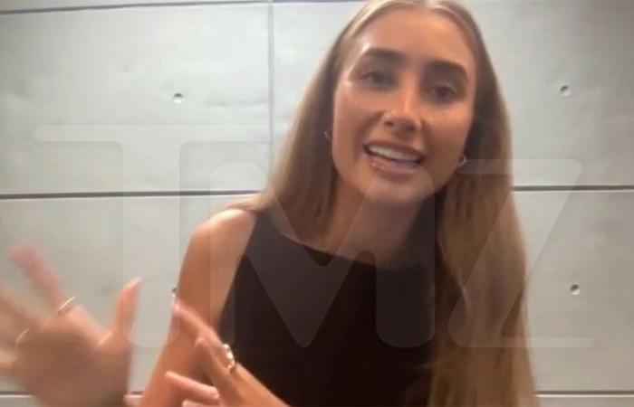 Lily Phillips lista para enfrentarse a 1.000 tipos en 24 horas, aprendió de los ‘errores’