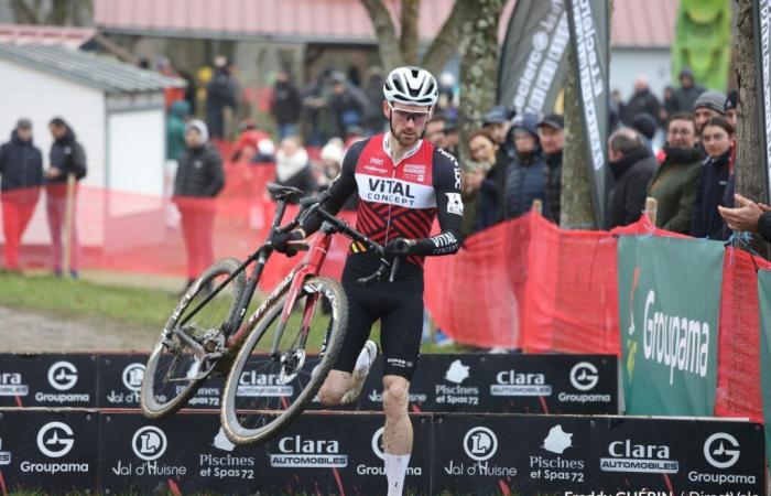 Tony Périou: “Un gran final para la Copa de Francia” – Noticias