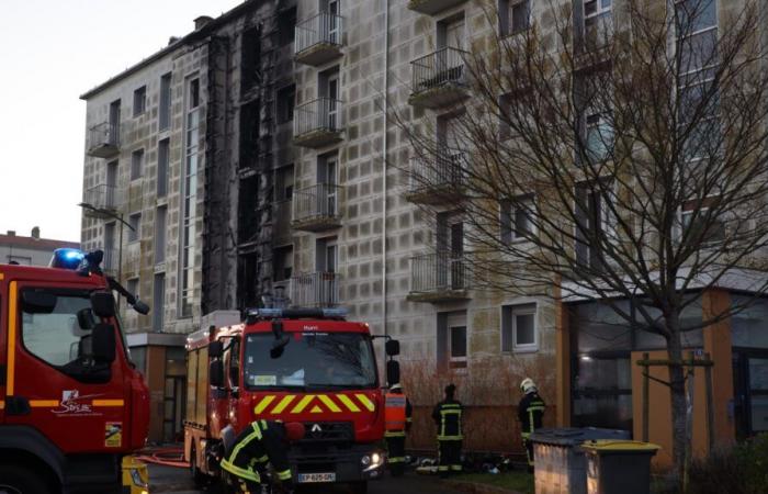 Seis personas heridas, una en emergencia absoluta