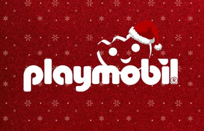 Las 7 mejores estrellas de Playmobil para conseguir a muy buen precio en Amazon