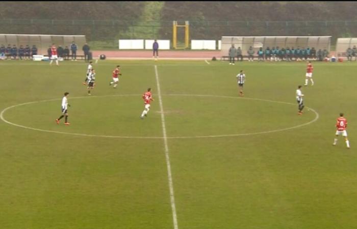 TV en vivo, alineaciones, dónde verlo en streaming