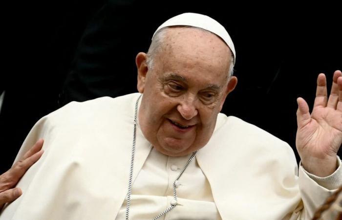 DIRECTO. El Papa Francisco llegará a Córcega alrededor de las 9:00 horas para una visita histórica