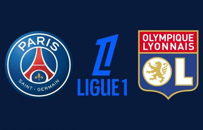 Lyon: ¿A qué hora y en qué canal ver el partido de este domingo?