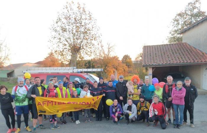 De un deporte a otro en el Pays de Trie