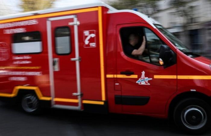 Incendio provocado en Poitiers, una mujer en emergencia absoluta, 19 evacuados