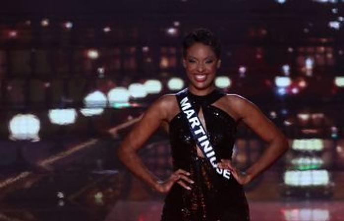 Miss Francia 2025: quién es Angélique Angarni-Filopon, 10 cosas que debes saber sobre Miss Martinica que gana las elecciones