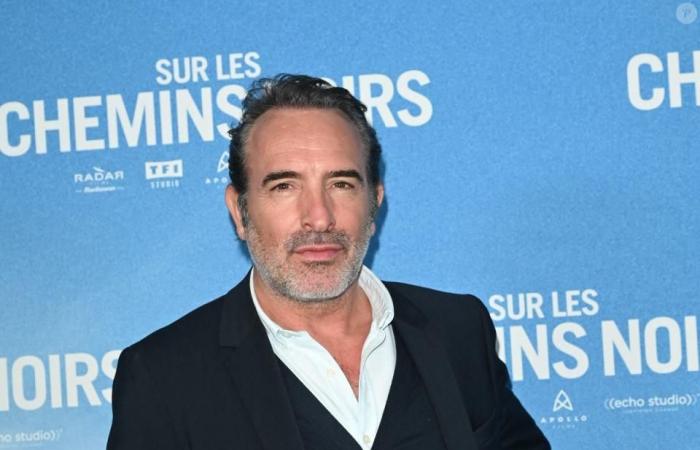 Jean Dujardin habla sin arrepentimientos de su corta carrera en Hollywood