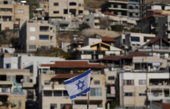 Israel aprueba el plan de Netanyahu para duplicar la población del Golán sirio ocupado y anexado