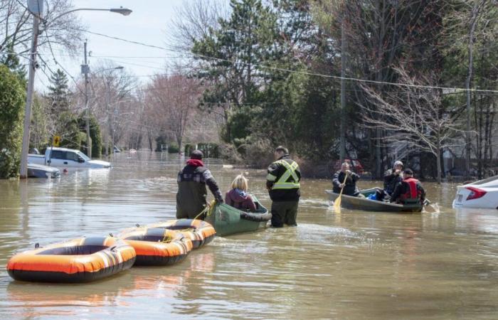 Los municipios temen el impacto de los nuevos mapas de zonas inundables