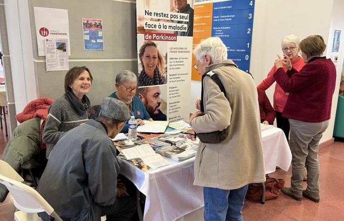 ¿Próximamente un espacio dedicado a pacientes y cuidadores en los centros hospitalarios de Aveyron?