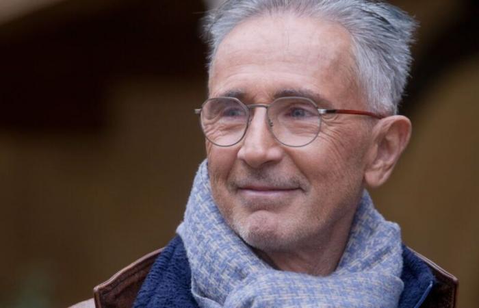 “Aún no todo está claro”: Thierry Lhermitte analiza las zonas grises que rodean la muerte de Michel Blanc