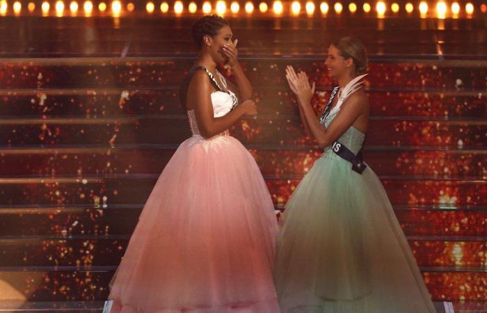 Miss Francia 2025: los espectadores no votaron mayoritariamente por Miss Martinica, ¿quién era su candidata favorita?