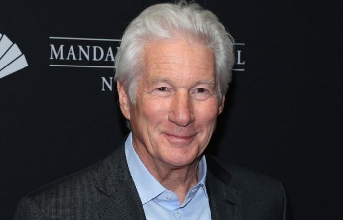 Por qué Richard Gere inicialmente rechazó el papel de ‘Pretty Woman’ | Mujer bonita, Richard Gere | Solo Jared: noticias y chismes de celebridades