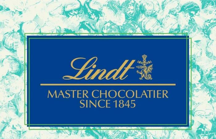 Lindt está lanzando un regalo ‘épico’ de edición limitada que seguramente se agotará rápidamente