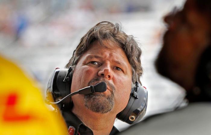 IndyCar estalla: Michael Andretti ataca a Roger Penske por el sistema de chárter propuesto: “¡Entonces vende la serie!” »